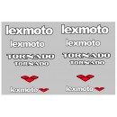 Lexmoto - Tornado Kit 1 - 003